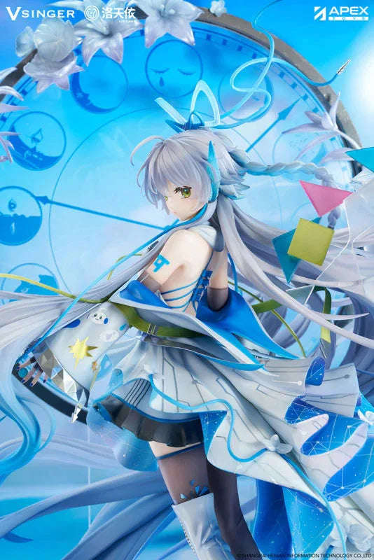 Luo Tianyi 12th Anniversary Ver. by APEX - Shop at ToyCoin