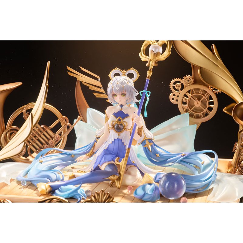 Luo Tianyi Ba Yin Qi Xiang ver. by VKEND - Shop at ToyCoin