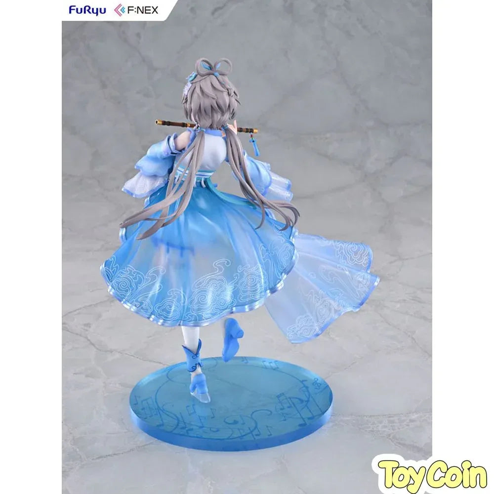 Luo Tianyi Ge Xing Ver. by FuRyu - Shop at ToyCoin