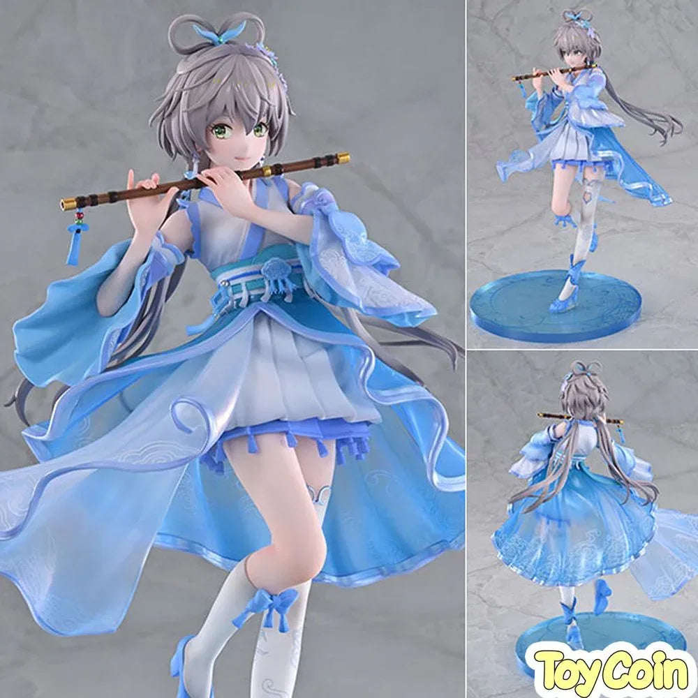 Luo Tianyi Ge Xing Ver. by FuRyu - Shop at ToyCoin