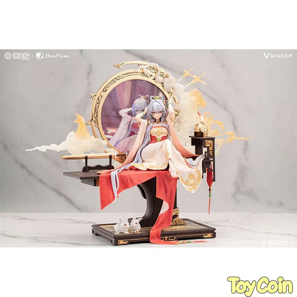 Luo Tianyi: Mu Lan Ci Ver. by BearPanda - Shop at ToyCoin