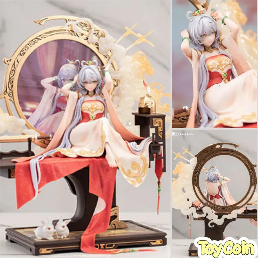 Luo Tianyi: Mu Lan Ci Ver. by BearPanda - Shop at ToyCoin