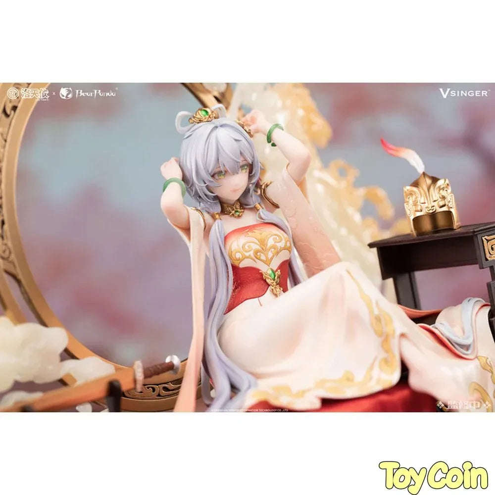 Luo Tianyi: Mu Lan Ci Ver. by BearPanda - Shop at ToyCoin