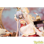 Luo Tianyi: Mu Lan Ci Ver. by BearPanda - Shop at ToyCoin