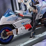 Luo Tianyi: Retro-Future Storm Driver Ver. by A.DIMENSION - Shop at ToyCoin