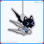 Luo Tianyi: Retro-Future Storm Driver Ver. by A.DIMENSION - Shop at ToyCoin