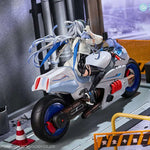 Luo Tianyi: Retro-Future Storm Driver Ver. by A.DIMENSION - Shop at ToyCoin