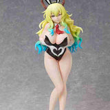 Lucoa: Bare Leg Bunny Ver.