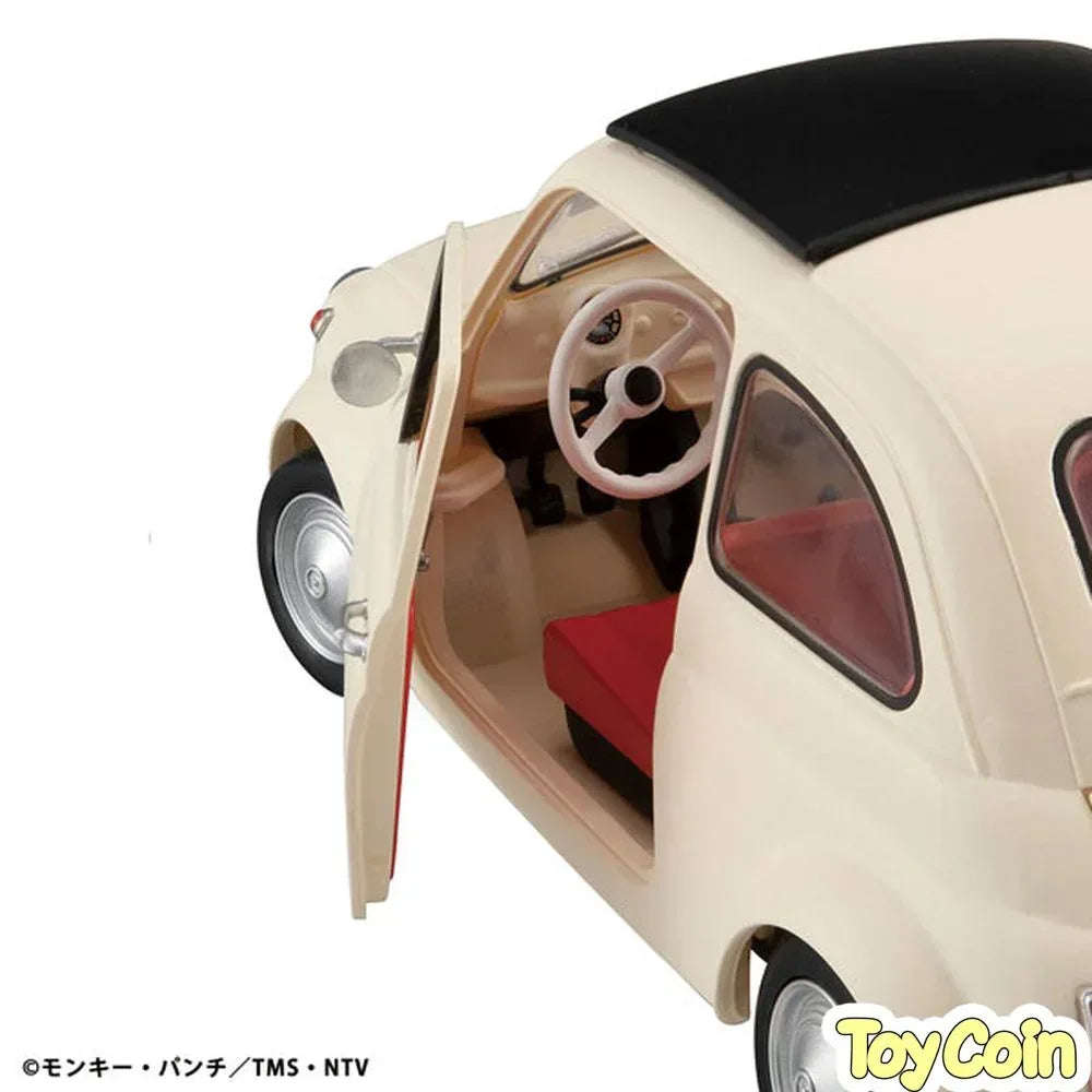 LUPIN THE GALLERY Punk at dawn! by Megahouse - Shop at ToyCoin