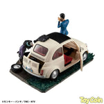 LUPIN THE GALLERY Punk at dawn! by Megahouse - Shop at ToyCoin