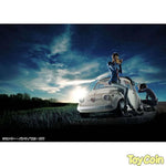 LUPIN THE GALLERY Punk at dawn! by Megahouse - Shop at ToyCoin