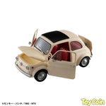 LUPIN THE GALLERY Punk at dawn! by Megahouse - Shop at ToyCoin