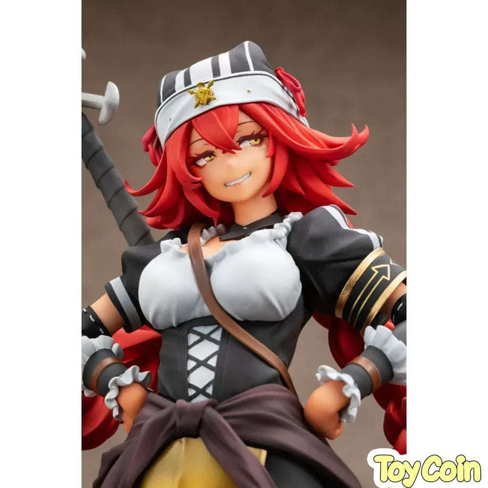Lupusregina Beta 10th Anniversary so-bin Ver. by Kadokawa - Shop at ToyCoin