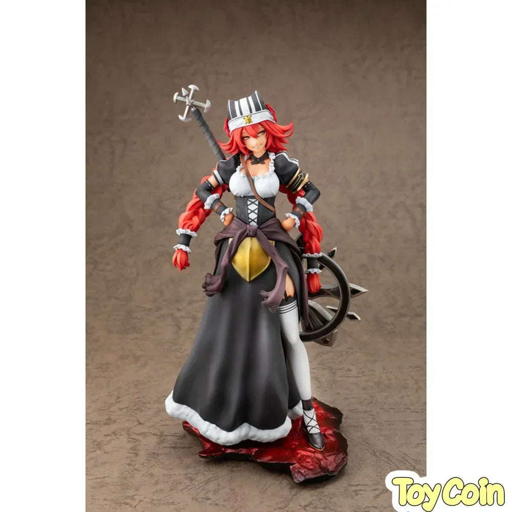 Lupusregina Beta 10th Anniversary so-bin Ver. by Kadokawa - Shop at ToyCoin