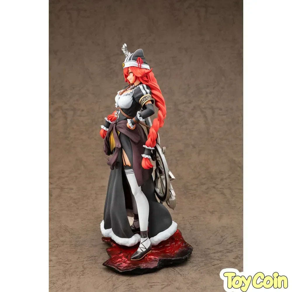 Lupusregina Beta 10th Anniversary so-bin Ver. by Kadokawa - Shop at ToyCoin