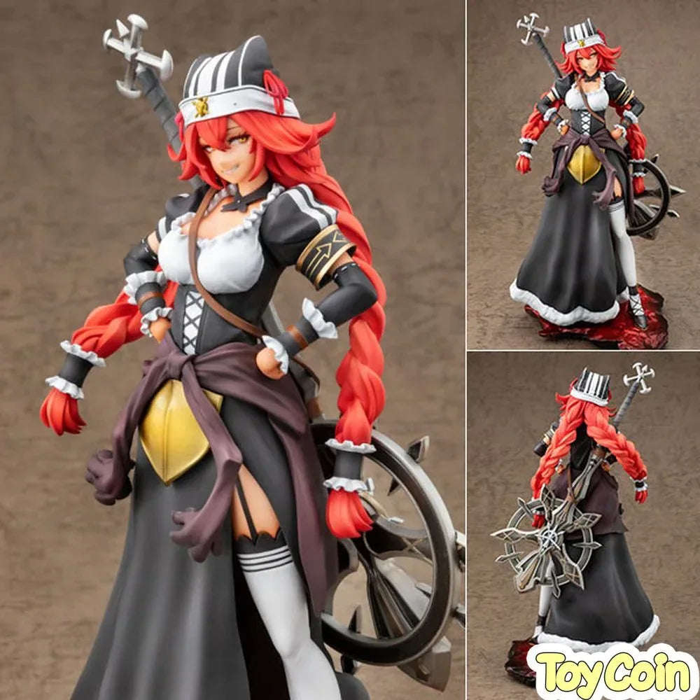 Lupusregina Beta 10th Anniversary so-bin Ver. by Kadokawa - Shop at ToyCoin