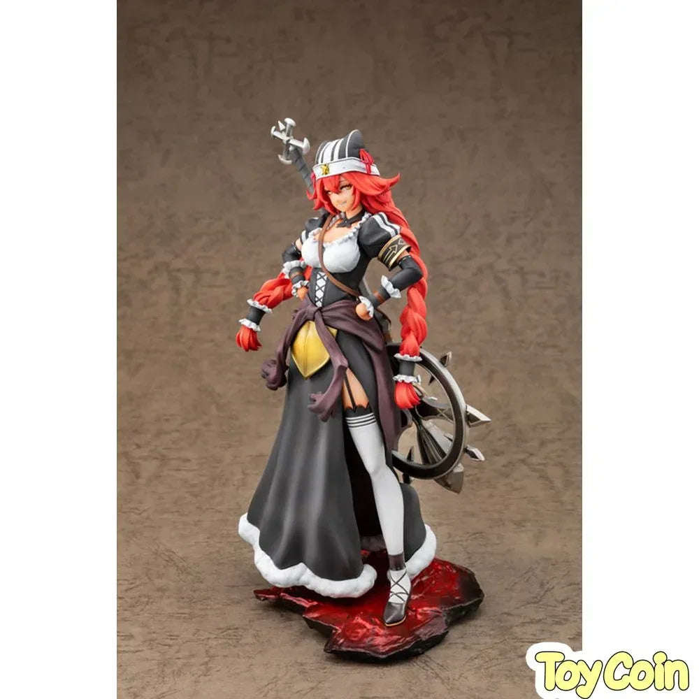 Lupusregina Beta 10th Anniversary so-bin Ver. by Kadokawa - Shop at ToyCoin
