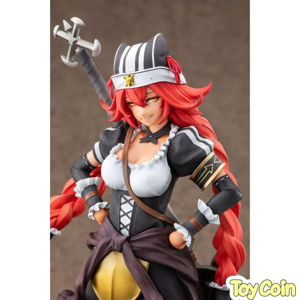 Lupusregina Beta 10th Anniversary so-bin Ver. by Kadokawa - Shop at ToyCoin