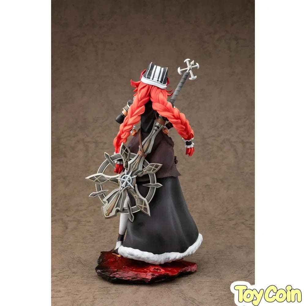 Lupusregina Beta 10th Anniversary so-bin Ver. by Kadokawa - Shop at ToyCoin