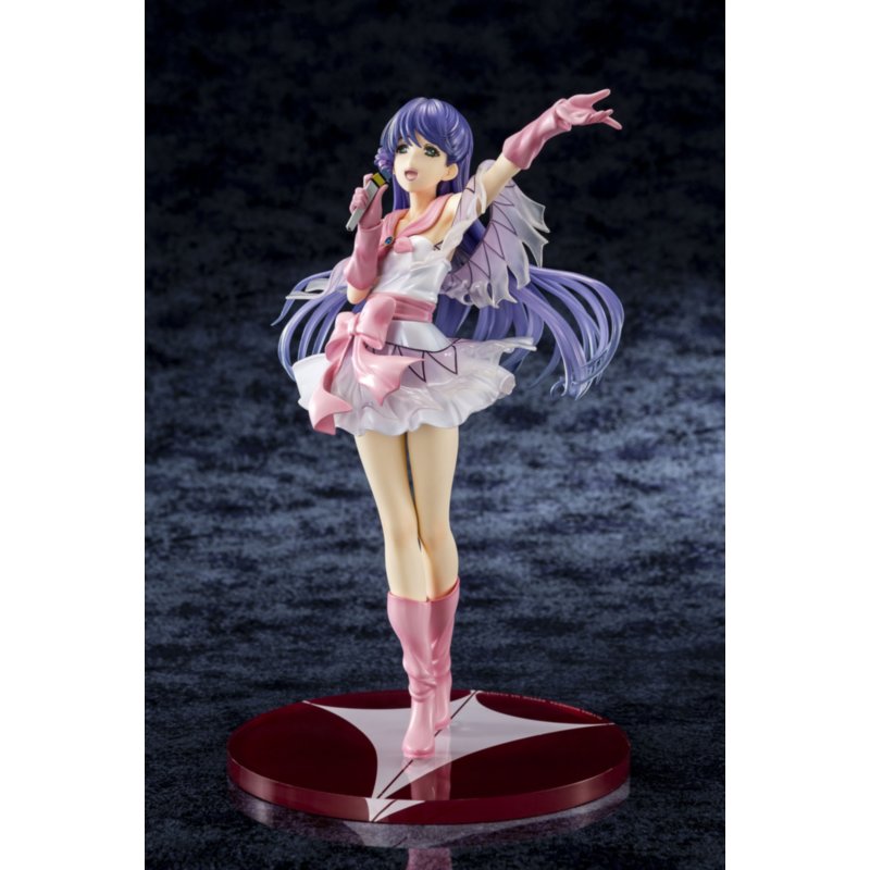 Lynn Minmay Superdimensional Orchestra Ver. by  ARCADIA 4582482821633 ToyCoin
