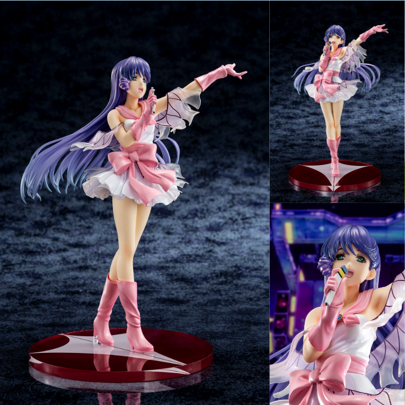 Lynn Minmay Superdimensional Orchestra Ver. by  ARCADIA 4582482821633 ToyCoin