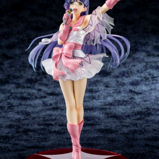 Lynn Minmay Superdimensional Orchestra Ver. by  ARCADIA 4582482821633 ToyCoin
