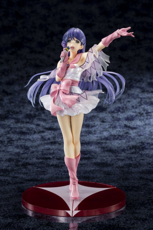 Lynn Minmay Superdimensional Orchestra Ver. by  ARCADIA 4582482821633 ToyCoin