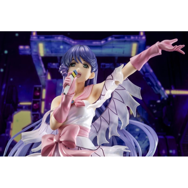 Lynn Minmay Superdimensional Orchestra Ver. by  ARCADIA 4582482821633 ToyCoin