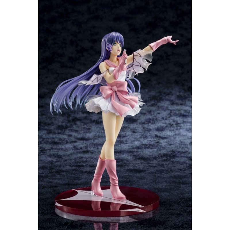 Lynn Minmay Superdimensional Orchestra Ver. by  ARCADIA 4582482821633 ToyCoin