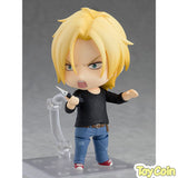 Nendoroid Ash Lynx