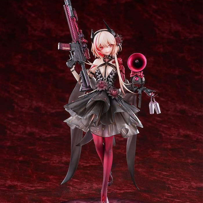M4 SOPMOD II Drinking Party Cleaner Ver. by Hobby Max - Shop at ToyCoin