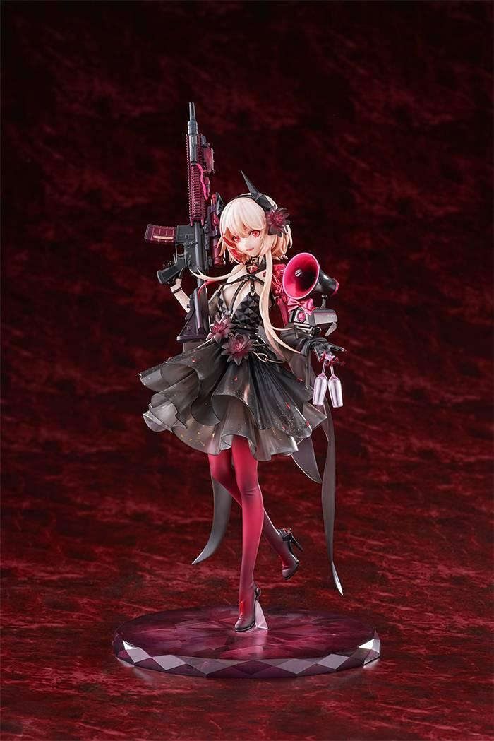 M4 SOPMOD II Drinking Party Cleaner Ver. by Hobby Max - Shop at ToyCoin