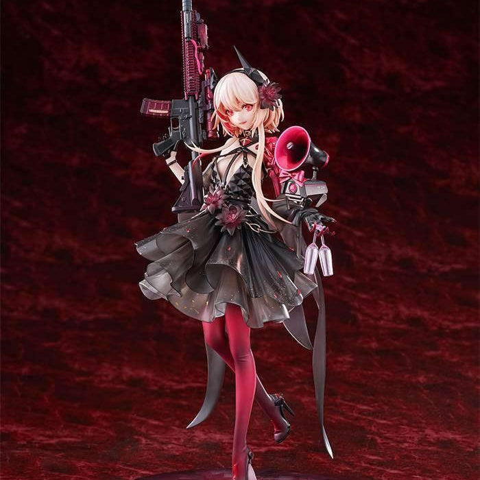 M4 SOPMOD II Drinking Party Cleaner Ver. by Hobby Max - Shop at ToyCoin