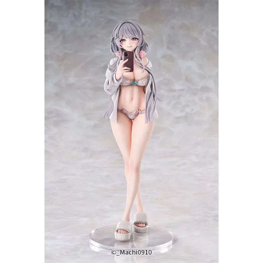 Machi Invitation to Bath in the Light Ver. by ASCENDIA - Shop at ToyCoin