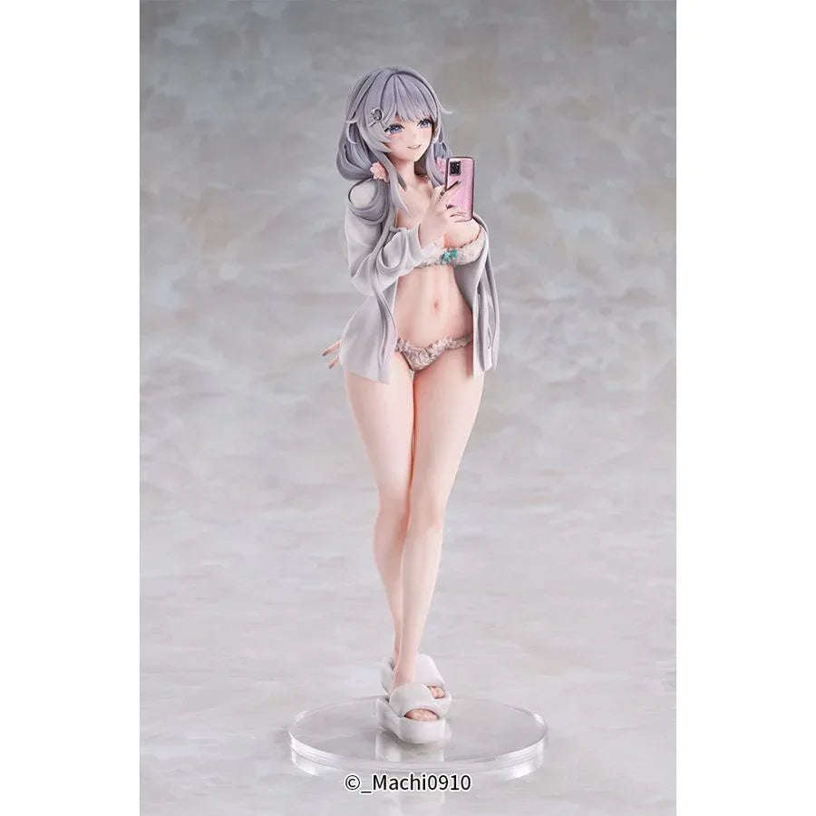 Machi Invitation to Bath in the Light Ver. by ASCENDIA - Shop at ToyCoin