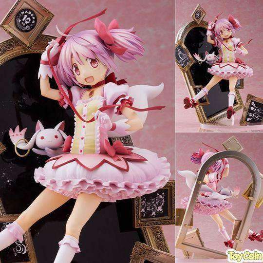 Madoka Kaname 10th Anniversary Ver. by Aniplex - Shop at ToyCoin
