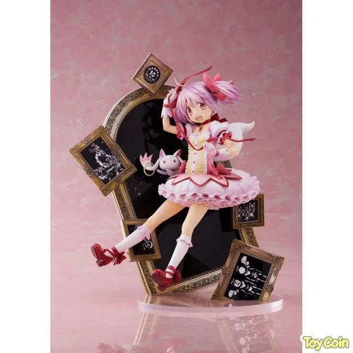 Madoka Kaname 10th Anniversary Ver. by Aniplex - Shop at ToyCoin