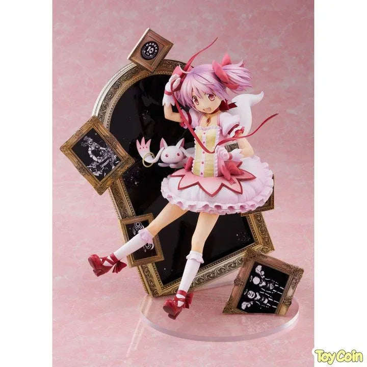 Madoka Kaname 10th Anniversary Ver. by Aniplex - Shop at ToyCoin