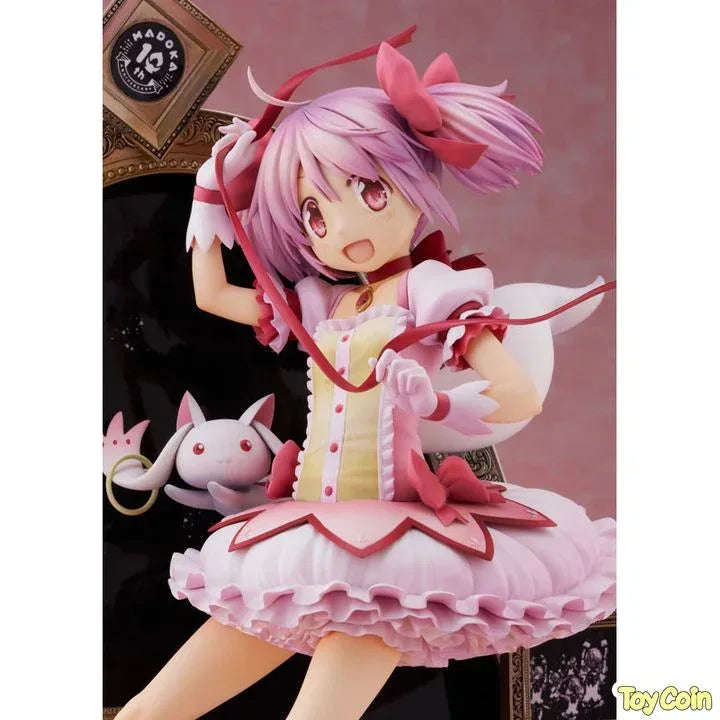 Madoka Kaname 10th Anniversary Ver. by Aniplex - Shop at ToyCoin