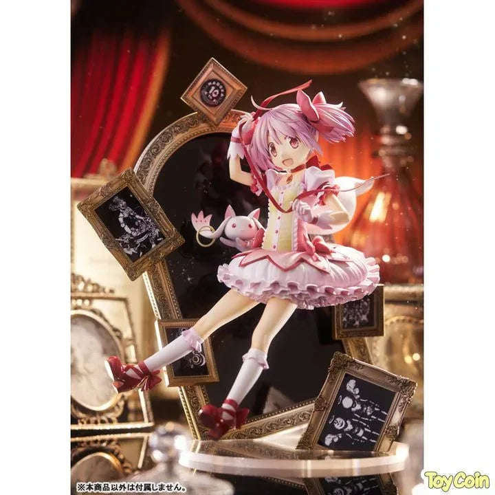 Madoka Kaname 10th Anniversary Ver. by Aniplex - Shop at ToyCoin