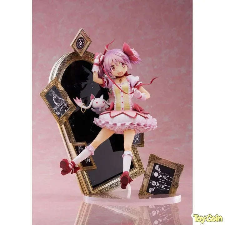 Madoka Kaname 10th Anniversary Ver. by Aniplex - Shop at ToyCoin