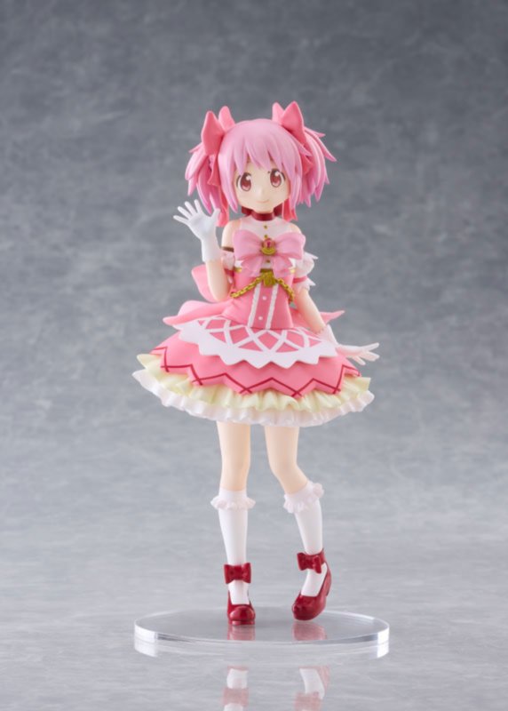 Madoka Kaname by  Claynel 4571452944014 ToyCoin
