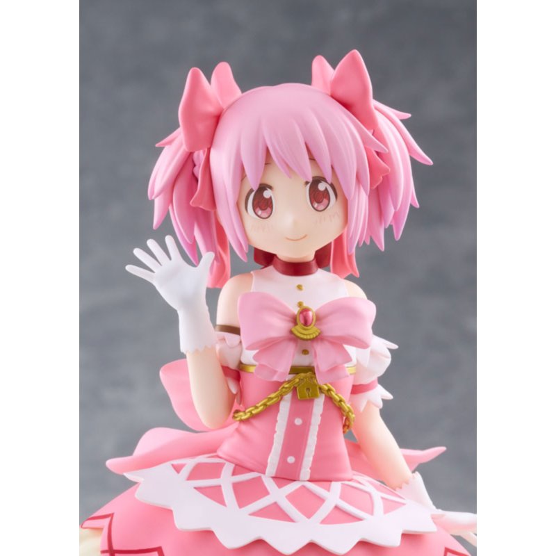Madoka Kaname by  Claynel 4571452944014 ToyCoin