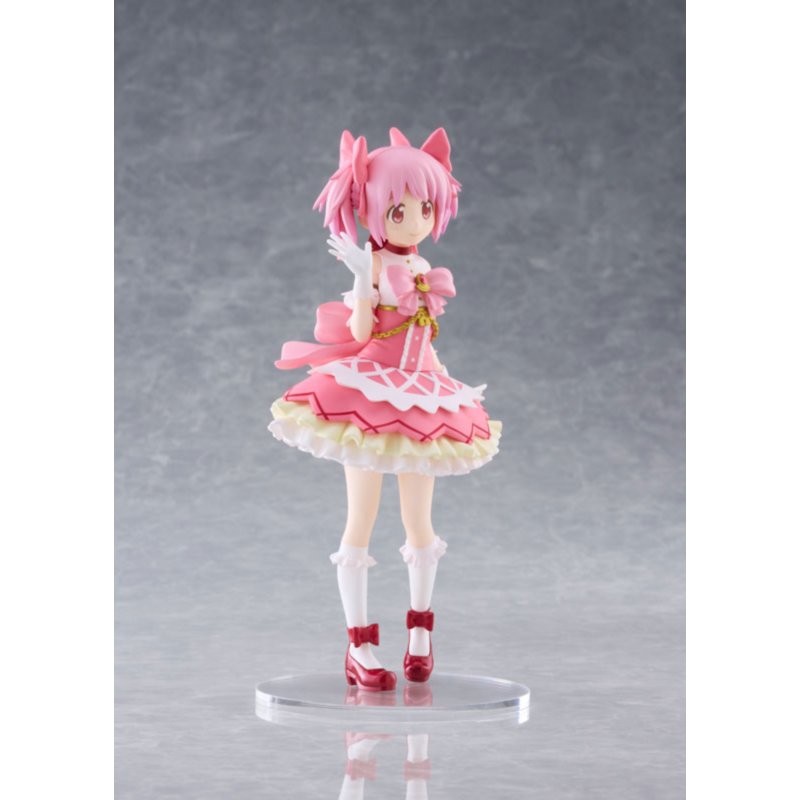 Madoka Kaname by  Claynel 4571452944014 ToyCoin