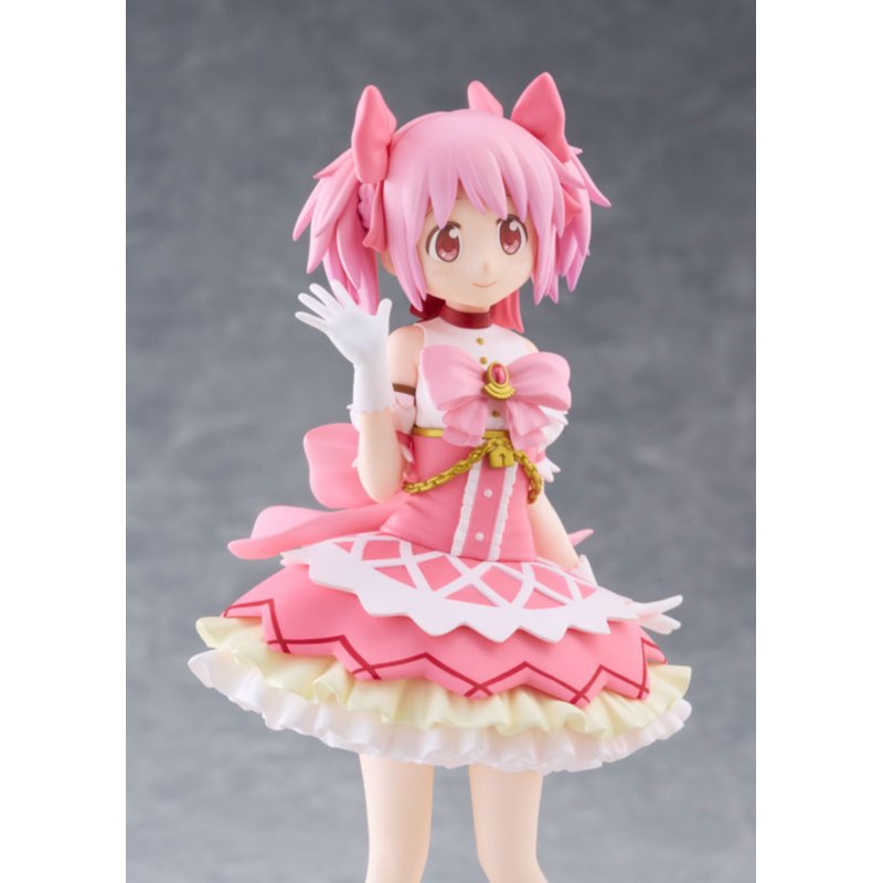 Madoka Kaname by  Claynel 4571452944014 ToyCoin