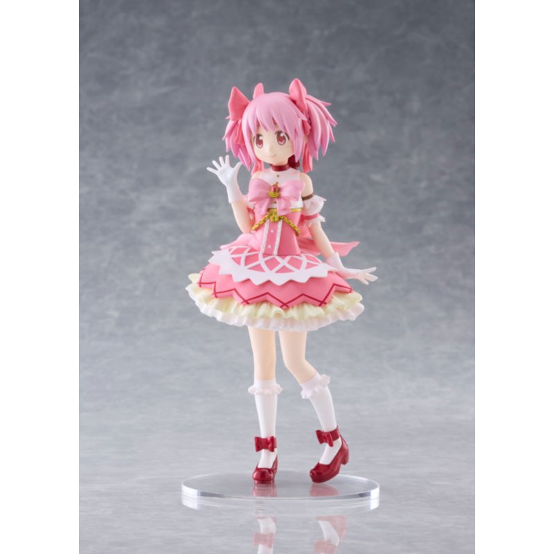Madoka Kaname by  Claynel 4571452944014 ToyCoin