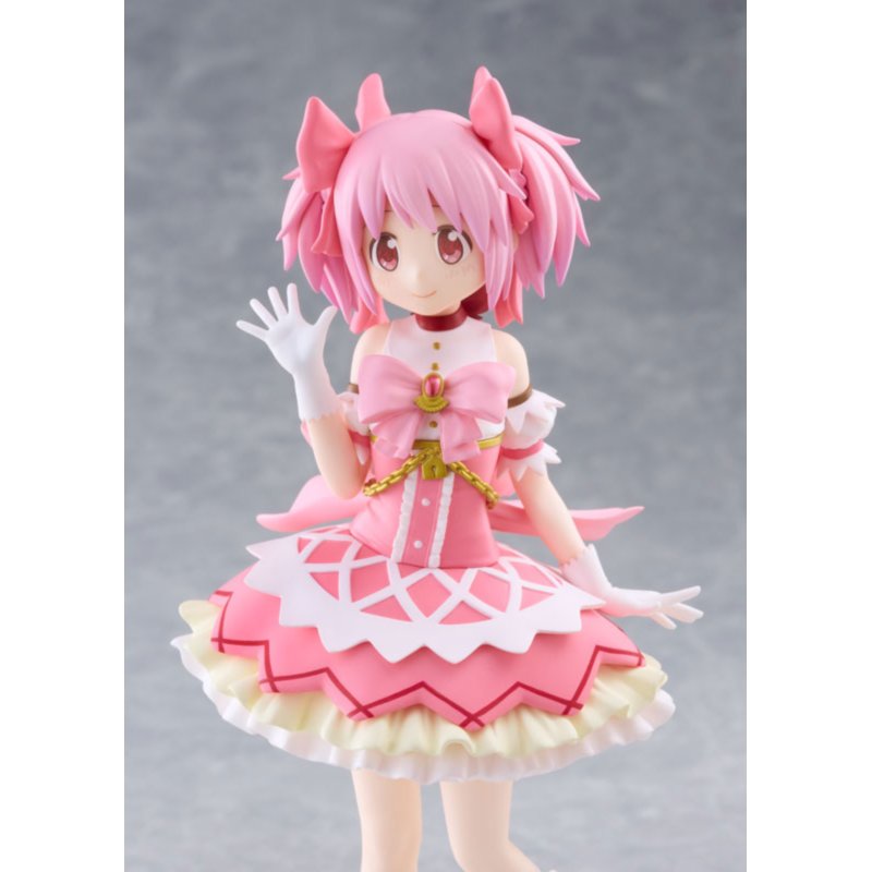 Madoka Kaname by  Claynel 4571452944014 ToyCoin