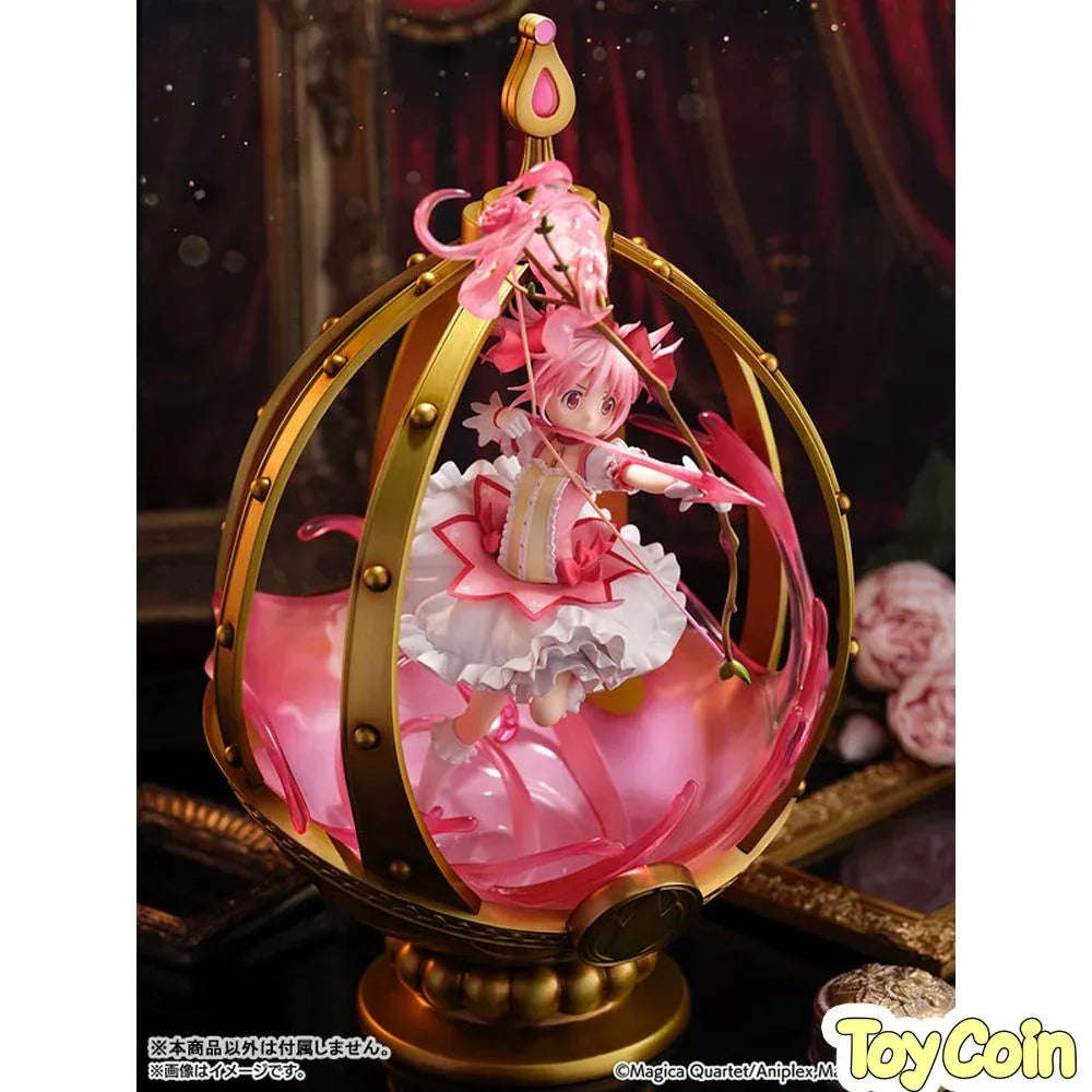 Madoka Kaname by eStream - Shop at ToyCoin