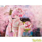 Madoka Kaname -Japanese Doll- by FuRyu - Shop at ToyCoin