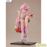 Madoka Kaname -Japanese Doll- by FuRyu - Shop at ToyCoin